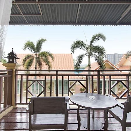 D Varee Xpress Hillside Hua Hin Cha-Am Ngoại thất bức ảnh