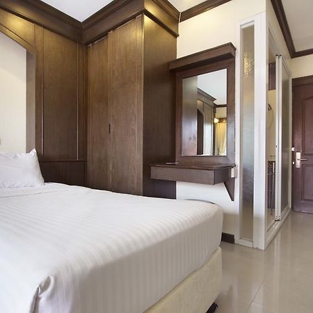 D Varee Xpress Hillside Hua Hin Cha-Am Ngoại thất bức ảnh