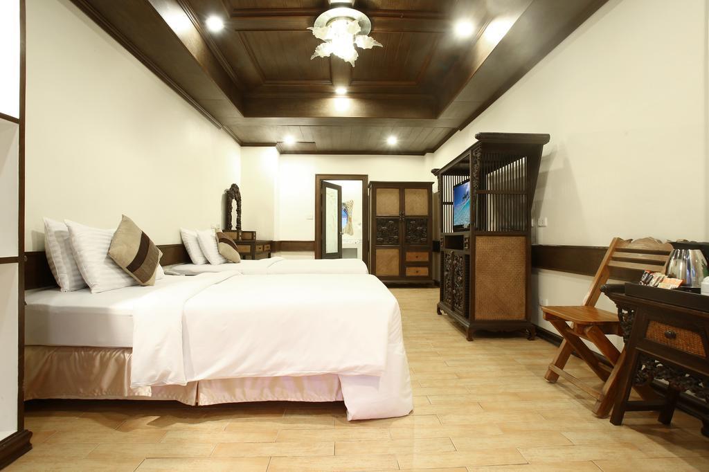 D Varee Xpress Hillside Hua Hin Cha-Am Ngoại thất bức ảnh