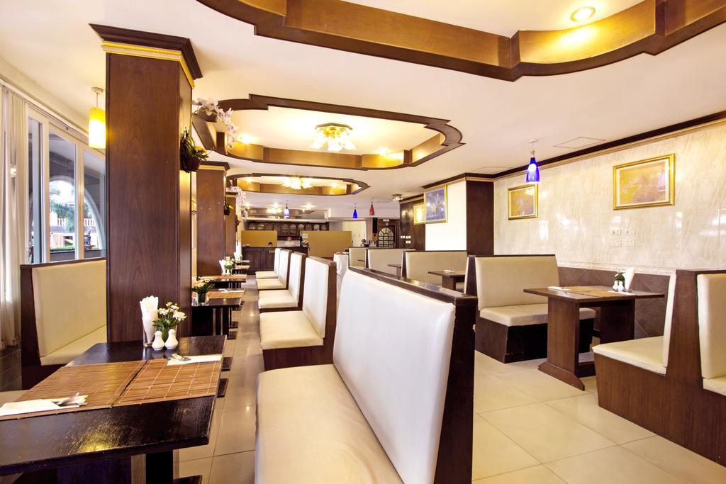 D Varee Xpress Hillside Hua Hin Cha-Am Ngoại thất bức ảnh