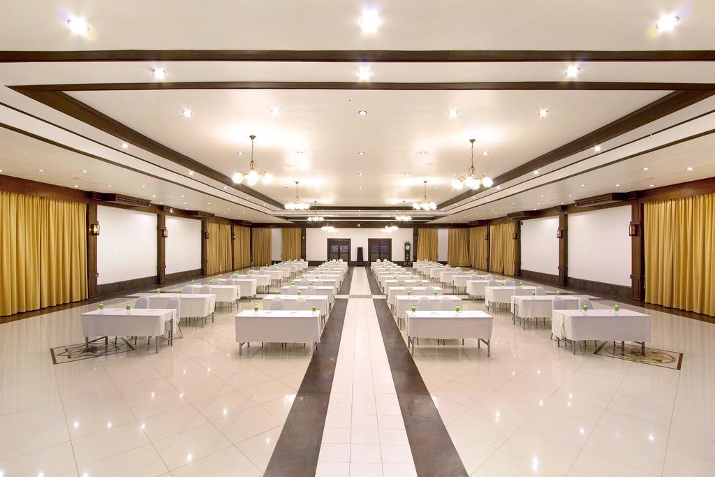 D Varee Xpress Hillside Hua Hin Cha-Am Ngoại thất bức ảnh