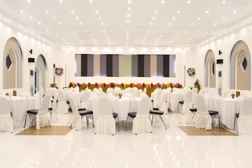 D Varee Xpress Hillside Hua Hin Cha-Am Ngoại thất bức ảnh