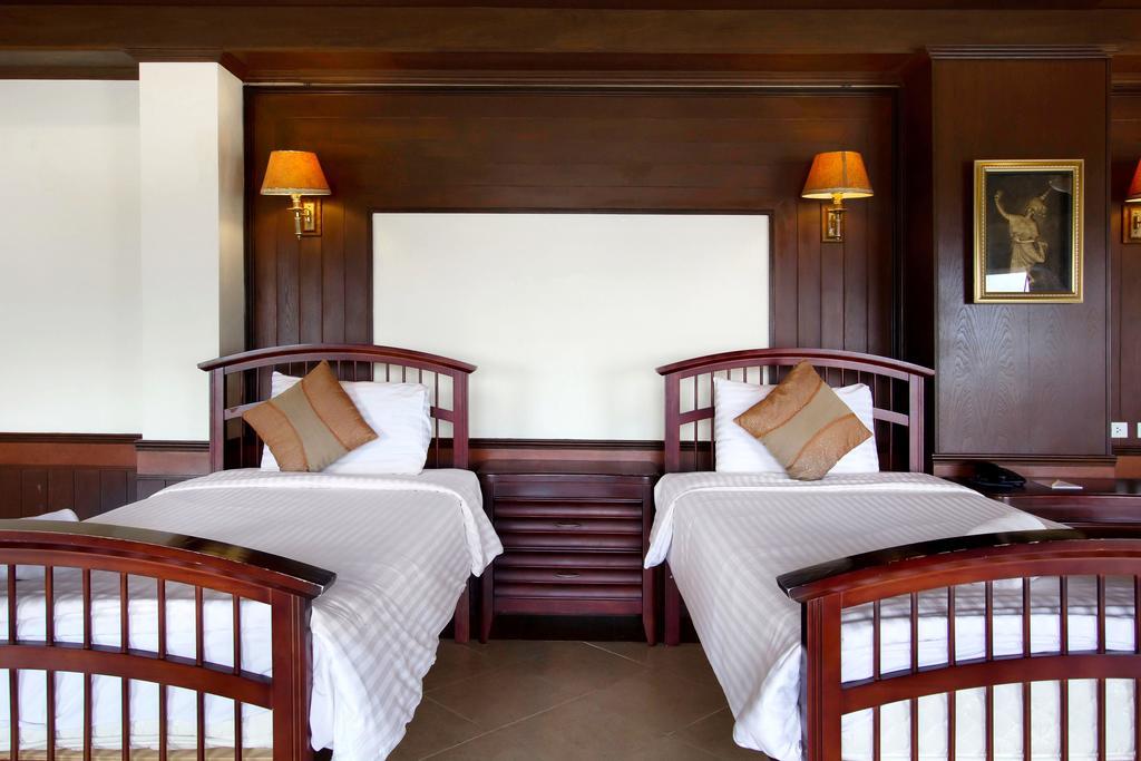 D Varee Xpress Hillside Hua Hin Cha-Am Ngoại thất bức ảnh