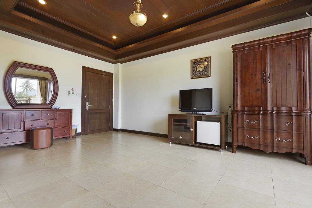 D Varee Xpress Hillside Hua Hin Cha-Am Ngoại thất bức ảnh