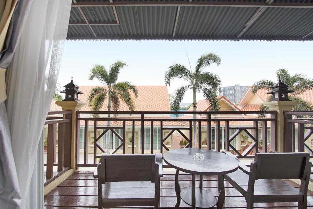 D Varee Xpress Hillside Hua Hin Cha-Am Ngoại thất bức ảnh