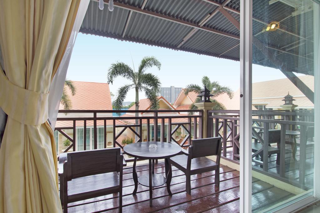 D Varee Xpress Hillside Hua Hin Cha-Am Ngoại thất bức ảnh