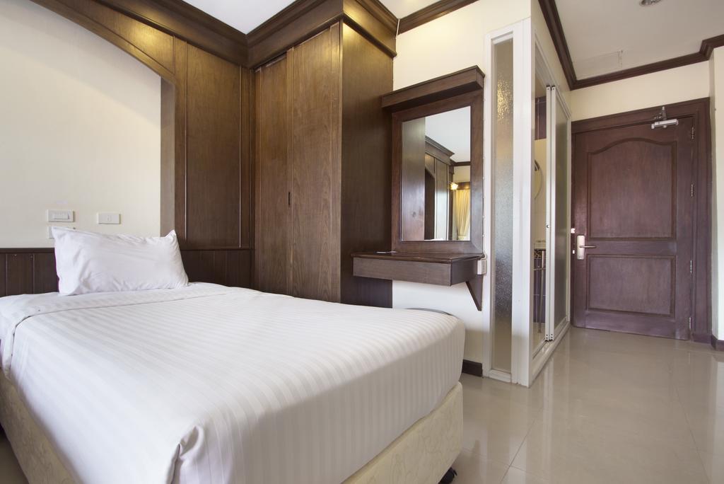 D Varee Xpress Hillside Hua Hin Cha-Am Ngoại thất bức ảnh