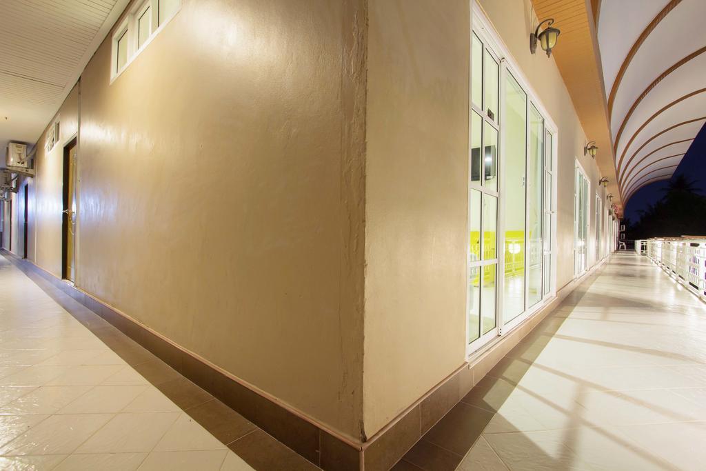 D Varee Xpress Hillside Hua Hin Cha-Am Phòng bức ảnh