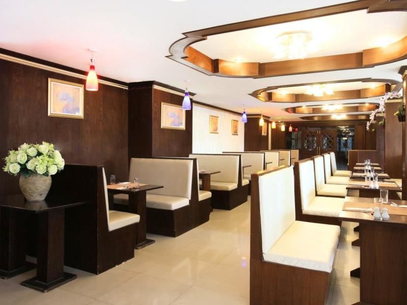 D Varee Xpress Hillside Hua Hin Cha-Am Ngoại thất bức ảnh
