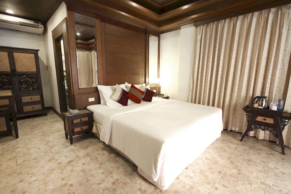 D Varee Xpress Hillside Hua Hin Cha-Am Ngoại thất bức ảnh