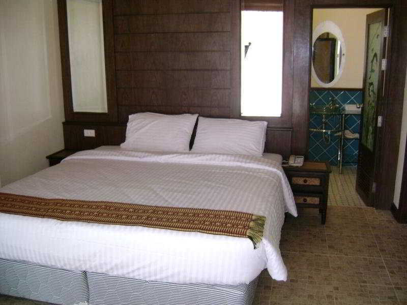 D Varee Xpress Hillside Hua Hin Cha-Am Ngoại thất bức ảnh
